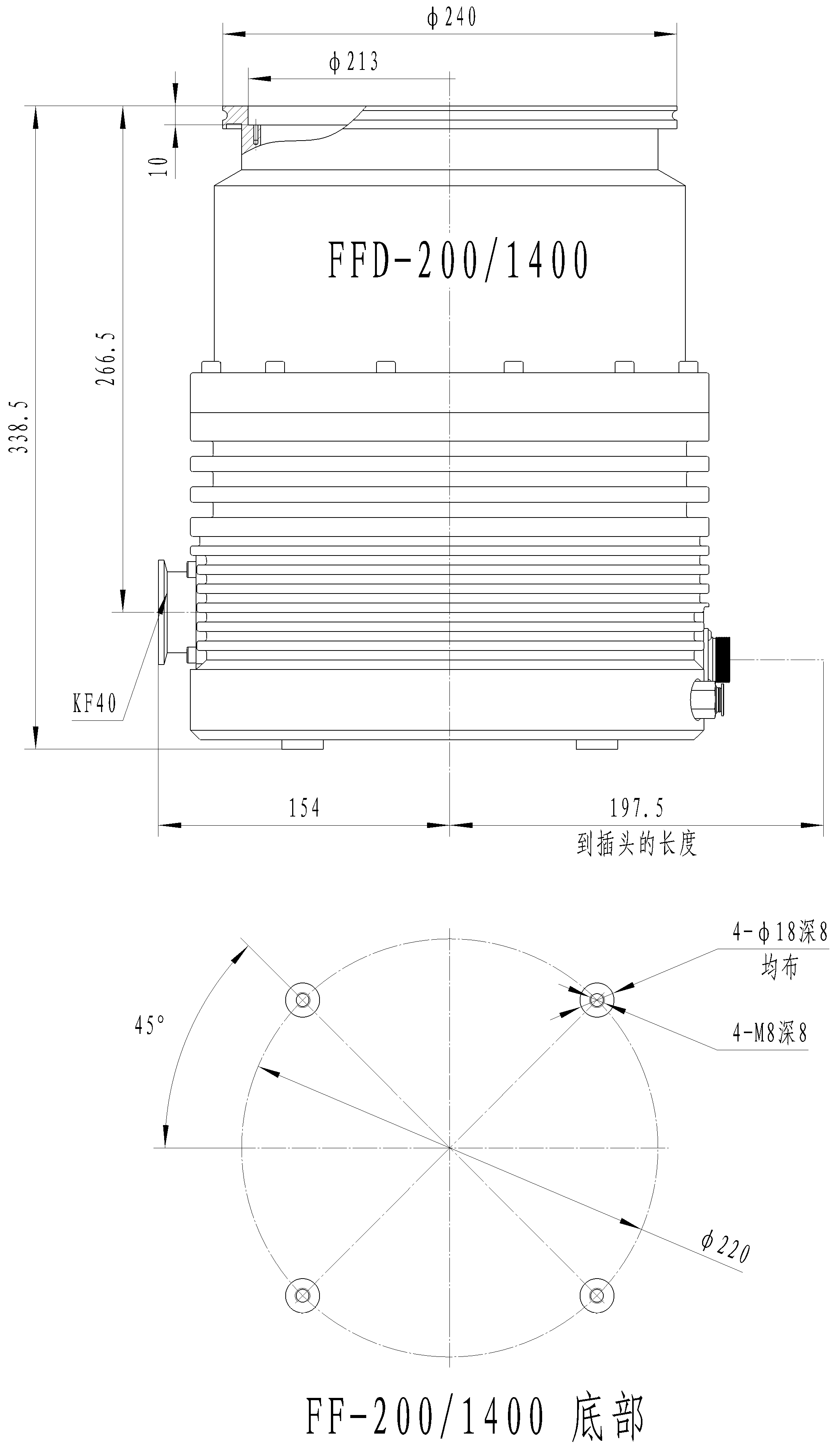 FFD200/1400